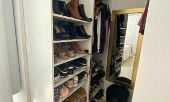 Imagem: Apartamento com 1 dormitório à venda