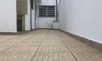 Imagem 4: Sobrado com 2 dormitórios, 120 m² - venda por R$ 780.000,00 ou aluguel por R$ 3.404,21/mês