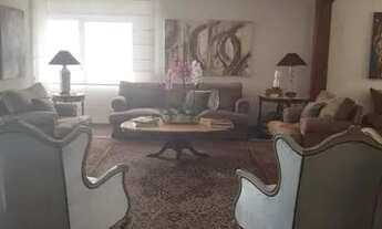 Imagem 3: Apartamento Venda 4 Dormitórios - 530 m² Higienópolis