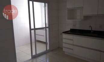 Imagem 7: Apartamento à venda, 118 m² por R$ 600.000,00 - Jardim Botânico - Ribeirão Preto/SP