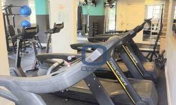 Imagem 2: Apartamento com 2 dormitórios à venda, 169 m² por R$ 839.601,00 - Taquaral - Campinas/SP