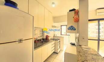 Imagem 7: APARTAMENTO RESIDENCIAL em GUARUJÁ - SP, PITANGUEIRAS