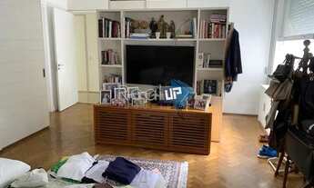 Imagem 5: Leblon 220m² Reformado e Decorado por Arquiteto!!