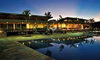 Imagem 5: Casa com 3 dormitórios para alugar em Alphaville I - Ribeirão Preto/SP, 291 m² por R$ 10