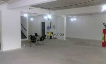 Imagem 2: Salão comercial para alugar, 542 m² por R$ 32.072/mês - Rudge Ramos - São Bernardo do Camp