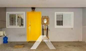 Imagem 6: Casa à venda no bairro Chácara Santo Antônio (Zona Sul) - São Paulo/SP