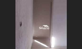 Imagem 4: Casa com 3 dormitórios à venda, 150 m² por R$ 450.000,00 - Jardim Colonial - São José dos