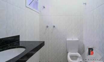 Imagem 3: Lindo Sobrado Novo em Condomínio Fechado