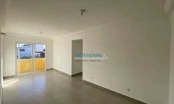 Imagem 3: Apartamento com 3 dormitórios, 80 m² - venda por R$ 399.000,00 ou aluguel por R$ 2.435,00