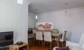 Imagem 7: Apartamento à venda, 83 m² por R$ 570.000,00 - Mooca - São Paulo/SP