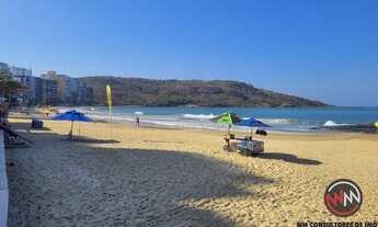 Imagem 7: ótimo apartamento em Guarapari Praia do Morro na avenida oceânica á 1 quadra do mar da pr