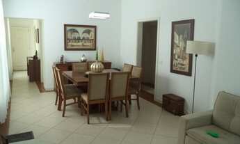 Imagem 7: Apartamento para aluguel com 136 metros quadrados com 3 quartos em Várzea - Teresópolis