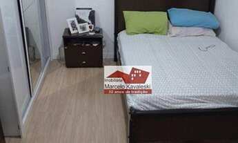 Imagem 4: Apartamento à venda, 60 m² por R$ 340.000,00 - Cambuci - São Paulo/SP