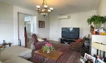 Imagem 5: Belíssimo apto no Panamby, com 4 suites, 6 vgs com 430m² Mobiliado. Venda ou locação Ref.