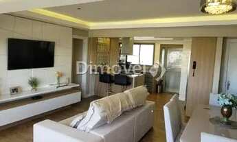 Imagem 3: PORTO ALEGRE - Apartamento Padrão - CRISTAL