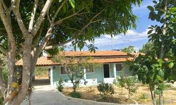 Imagem 6: Sitio 4.00m² todo plano,com poço artesiano Jaboticatubas