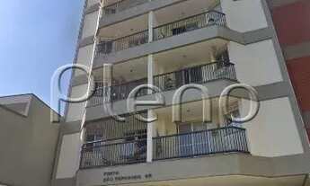 Imagem 3: Apartamento - Vila Jequitibás - Campinas