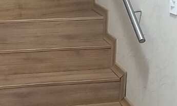 Imagem 4: Sobrado com 3 dormitórios à venda por R$ 850.000,00 - Boqueirão - Curitiba/PR