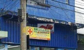 Imagem 3: Sobrado para alugar, 115 m² por R$ 2.000,00/mês - Ipiranga - São Paulo/SP