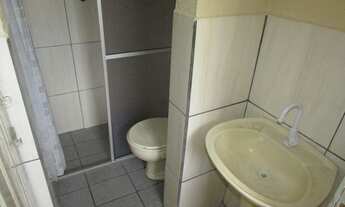 Imagem 3: Casa Residencial com 1 quarto para alugar por R$ 600.00, 30.00 m2 - NOVA RUSSIA - PONTA GR