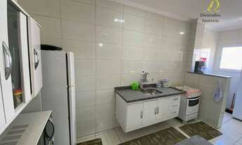 Imagem: Apartamento com 1 dormitório à venda