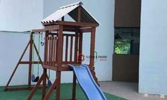 Imagem 2: Apartamento Condomínio Edifício Joaquim José Batista Ferreira