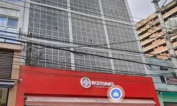 Imagem 7: 109459 Ponto comercial/Loja/Box para venda tem 1474 metros quadrados em Santo Amaro - São