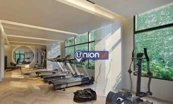 Imagem 7: Apartamento com 1 dormitório à venda, 30 m² por R$ 360.232,68 - Vila Mariana - São Paulo/S