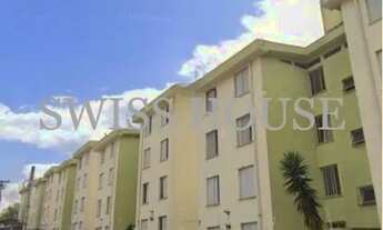 Imagem: Apartamento - Jardim Paulicéia - Campinas