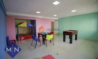 Imagem 6: Apartamento com 1 dormitório à venda, 67 m² por R$ 610.000 - Saúde - São Paulo/SP