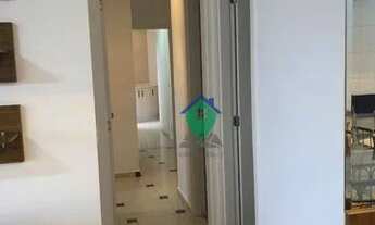 Imagem 3: Apartamento com 3 dormitórios, 110 m² - venda por R$ 1.650.000,00 ou aluguel por R$ 7.527