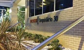 Imagem 5: Apartamento para aluguel tem 100 metros quadrados com 3 quartos em José Menino - Santos