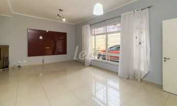 Imagem 4: São Paulo - Casa Padrão - Santana