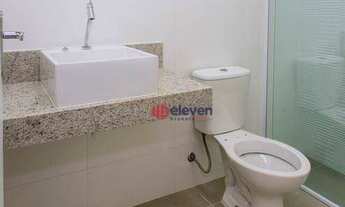 Imagem 2: Casa com 3 dormitórios à venda, 157 m² por R$ 790.000,00 - Vila Matias - Santos/SP