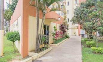 Imagem 6: Apartamento com 2 dormitórios à venda, 54 m² por R$ 290.000 - Vila Alpina - São Paulo/SP