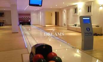 Imagem 4: Casa com 5 dormitórios à venda, 1800 m² por R$ 25.000.000,00 - Residencial Tamboré - Barue