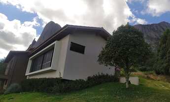 Imagem 5: Mansão na Rota do Largato Pedra Azul