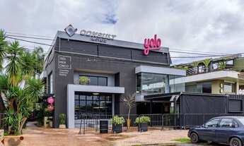 Imagem 2: SCES Trecho 02 - Asa sul