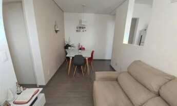 Imagem 2: Apartamento para Venda em Jundiaí, Recanto Quarto Centenário, 2 dormitórios, 1 banheiro, 1