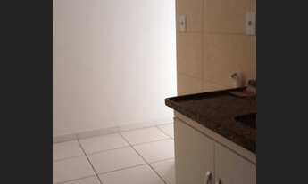 Imagem 2: Apartamento de 2 quartos para locação, Av. Alberto Braune, Centro. https://www.ceciliaimov