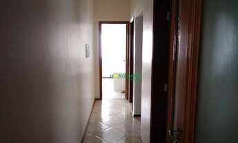 Imagem: Casa com 3 dormitórios, 211 m² - venda