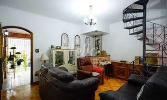 Imagem: São Paulo - Casa Padrão - Ipiranga