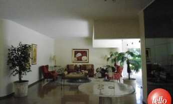 Imagem 7: São Paulo - Apartamento Padrão - Santa Cecília