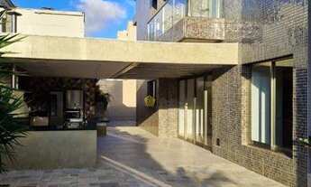 Imagem 5: RESIDENCIAL PALACIUM - NOVO - 3 dormitórios à venda, 170 m² por R$ 2.300.000 - Jardim do M