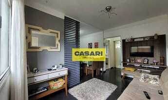 Imagem 6: Apartamento com 2 dormitórios, 50 m² - venda ou aluguel - Demarchi - São Bernardo do Campo