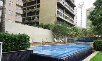 Imagem 14: Flat para alugar na Bela Vista - Edifício Estanconfor Villa Paulista