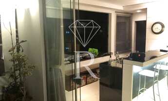 Imagem 6: Cobertura - Coqueiros - Florianópolis