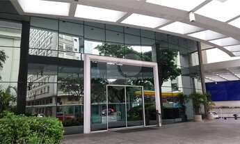 Imagem 3: Oportunidade de ter seu escritório em prédio destacado e bem administrado