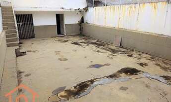 Imagem 6: Sobrado, 280 m² - venda por R$ 1.700.000,00 ou aluguel por R$ 8.000,00/mês - Ipiranga - Sã