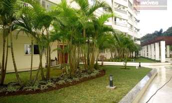 Imagem 7: Apartamento com 3 dormitórios, 206 m² - venda por R$ 2.200.000,00 ou aluguel por R$ 8.200